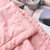 英爵家纺水洗棉夏被日式简约单人双人空调被学生薄被子(图拉-玉 150x200cm)第3张高清大图