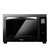 松下(Panasonic)   NB-HM3810电烤箱家用烘焙多功能 电子式智能控温(NB-HM3810  黑色 热销)第2张高清大图