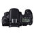 佳能（Canon） EOS 70D 单反套机 （EF-S 18-135mm f/3.5-5.6 IS STM镜头）(黑色 优惠套餐四)第2张高清大图