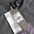 女装运动针织休闲卫衣舒适时尚圆领套头衫(浅灰色/DT2380 M)第5张高清大图