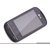 LG P355 3G手机（红银色）WCDMA/GSM 非定制机第3张高清大图