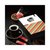 猫尚村 黑咖啡精品冻干速溶美式特浓苦无蔗糖纯苦咖啡粉盒装(高海拔 S70 黑咖啡)第2张高清大图