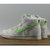 【亚力士】耐克男子高帮板鞋 Nike SB Dunk High PREM 休闲鞋 银盒 313171-039(深灰色 40)第5张高清大图