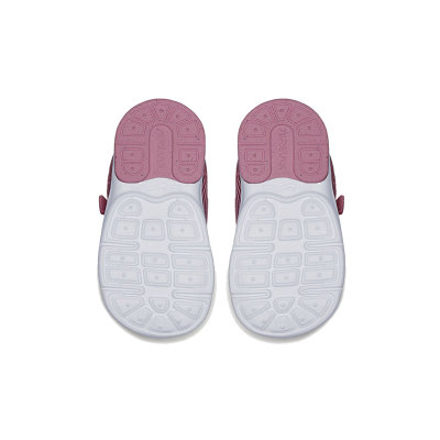 NIKE 阿甘魔术贴儿童 运动鞋粉色 AR1819-600(27 粉)