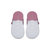 NIKE 阿甘魔术贴儿童 运动鞋粉色 AR1819-600(22 粉)第4张高清大图