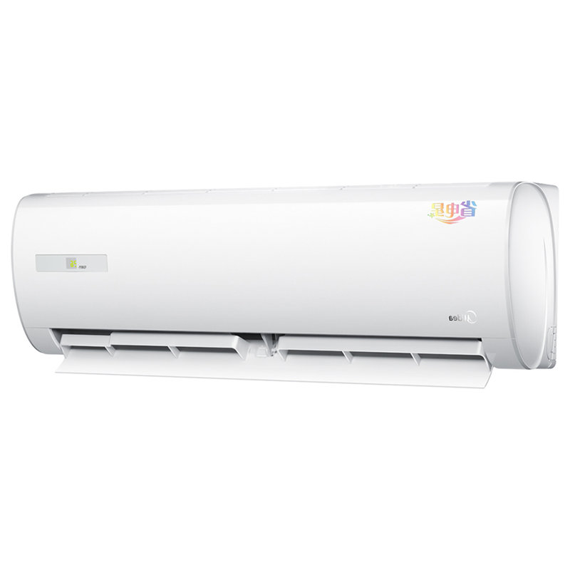 美的mideakf50gwdn8ydh400d32匹挂机空调定速单冷极地白