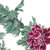 国画花卉《富贵花开》牡丹花卉客厅沙发背景墙装饰挂画牡丹图第3张高清大图