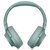 索尼（SONY）WH-H900N 蓝牙无线耳机 降噪耳机 头戴式 Hi-Res游戏耳机 手机耳机-薄荷绿第3张高清大图