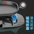 利仁（Liven）电饼铛 家用加深大号可拆盘 双面加热烙饼锅电煎烤机 升级版JP-D6688A(升级版JP-D6688A)第3张高清大图