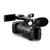 索尼（SONY）HXR-NX200 专业数码摄像机 手持摄录一体机 约1420万像素 3.5英寸显示屏第5张高清大图