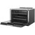 Midea/美的 PS2531 蒸烤箱家用台式多功能烘焙烤箱 蒸烤一体机(黑色 默认版本)第5张高清大图