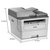 兄弟(brother) DCP-B7530DN 一体机 激光多功能打印机一体机复印扫描有线网络双面打印按需供粉第5张高清大图