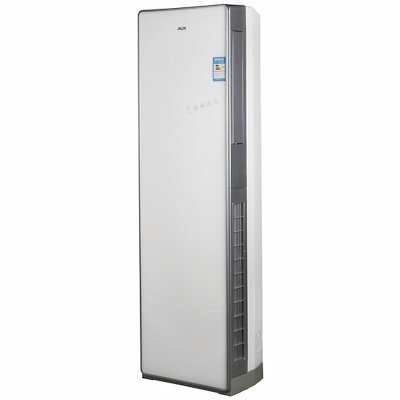奥克斯KFR-51LW/DA+2空调 2P定频冷暖二级能效柜式空调