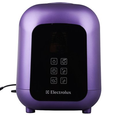 伊莱克斯（Electrolux）超声波加湿器EEH650（卧式静音触摸屏）