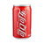 可口可乐 Coca-Cola 汽水 碳酸饮料 200ml*12罐 整箱装 迷你摩登罐 小可乐 可口可乐出品 新老包装随机第2张高清大图
