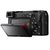 索尼（SONY）ILCE-6300L 微单 A6300L数码相机（黑色）(黑色 官方标配)第5张高清大图