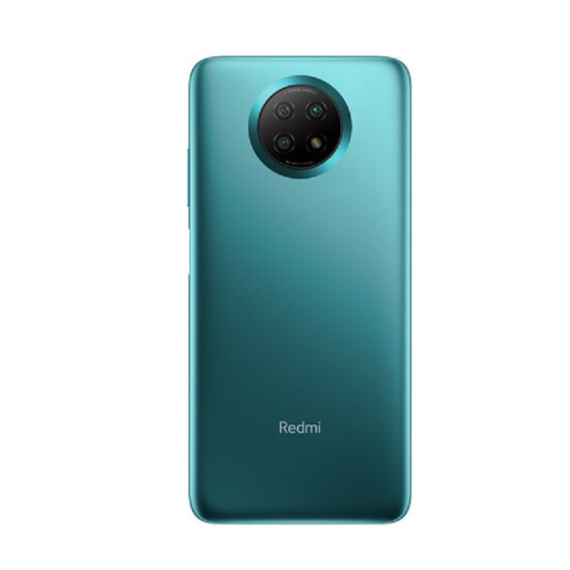 小米redmi红米note95g全网通智能手机青山外