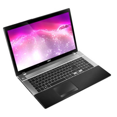 宏碁（acer）V3-731-B9602G50Makk笔记本电脑