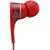 Beats Tour 2.0旅行者第二代入耳式耳机经典面条（红色）第4张高清大图