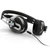 森海塞尔（Sennheiser） MOMENTUM On-Ear M2 OEG 小馒头2代 安卓版 头戴式包耳高保真立体声耳机 黑色第4张高清大图