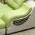 皇园(Huangyuan)沙发 布艺沙发组合客厅L型现代简约 大小户型布艺沙发组合家具整装#1516(浅绿色 六件套送地毯)第4张高清大图