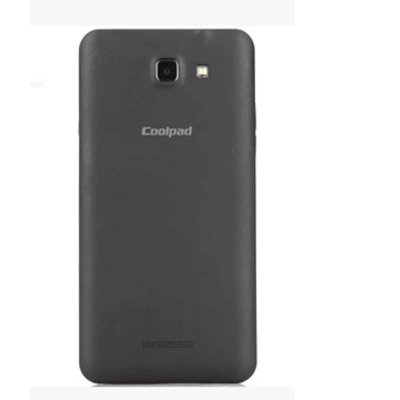 Coolpad/酷派 7296联通3G双卡5.5英寸四核智能手机1G运存安卓老人机(黑蓝色)