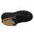 九州缘 BD1AM201173A2H 工作鞋 绝缘防寒鞋 38-44码（计价单位：双）黑色(黑色 39)第3张高清大图