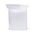 安居先森透明食品自封袋塑料密封袋12# 34*45cm（包）第3张高清大图