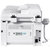 佳能(Canon) FAX-L418SG-3 黑白激光传真打印一体机 传真/打印/复印第3张高清大图