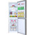 海尔（Haier）BCD-221WDPT 风冷无霜双门冰箱家用两门节能静音冷藏冷冻双门电冰箱(金色 221L)第3张高清大图