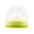 贝亲宽口径玻璃奶瓶240ml（绿色）第5张高清大图