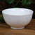 陶瓷结晶釉碗 冰花瓷 米饭碗 陶瓷碗 结婚礼品(白结晶)第4张高清大图