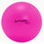 狂神加厚防爆瑜珈球送充气泵(粉红色)第3张高清大图