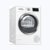 Bosch/博世 WTU87RH00W 9kg烘干机热泵干衣自清洁冷凝器 家居互联第5张高清大图