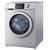 海尔(Haier) XQG90-BX1219N 9公斤变频滚筒洗衣机第10张高清大图
