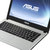 华硕（ASUS）F450LD4200 笔记本电脑(I5-4200U 4G 500G GT820M 2G独显 WIN8 白色 14英寸)第5张高清大图