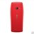 Nokia/诺基亚 新210 直板按键 双卡双待 移动2G 学生商务备用手机 老人老年手机(红色 官方标配)第4张高清大图