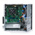 戴尔（DELL）OptiPlex 3050MT 微塔式办公娱乐台式机电脑(21.5吋普通 i5/4G/1T/集显)第2张高清大图