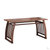 优质实木桌、书法桌/书法凳(图片色)第4张高清大图