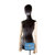 COACH  蔻驰  奢侈品 女士专柜款PARKER 18号皮质单肩斜挎包蓝色 29392 B4LKE(蓝色)第8张高清大图