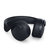 SONY/索尼原装PS5 PULSE 3D头戴式无线耳机 双降噪麦克风 国行原装(【黑色】ps5国行耳机（全新原装）)第2张高清大图