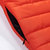 龙中龙 棉衣男士冬季外套棉袄2020年新款秋冬潮(红色 M)第5张高清大图