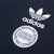 Adidas阿迪达斯卫衣外套男装男款运动服跑步圆领卫衣日常休闲长袖舒适男装长袖上衣(深蓝 XXXL)第2张高清大图