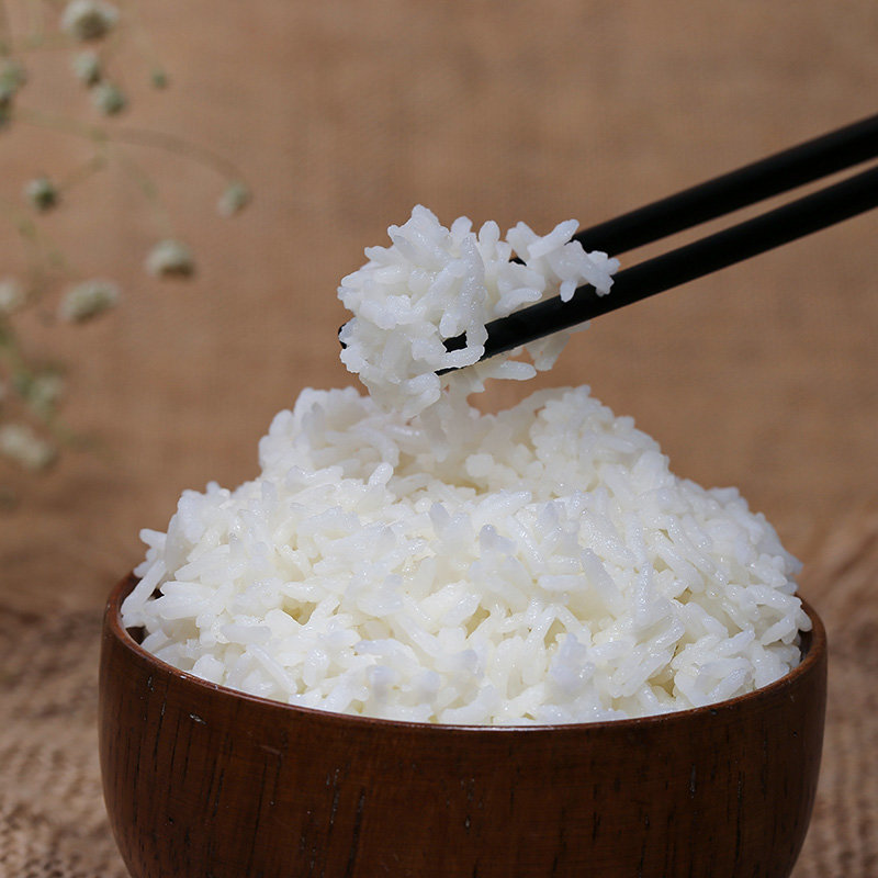 云南八宝贡米八宝贡润口型新米绿色大米明清贡米