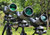 圣途观鸟镜16-48X65ED 20-60X80ED高倍高清防水户外单筒望远镜(选配件：专用手机接筒)第4张高清大图