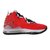 Nike耐克男鞋LEBRON XVII LBJ17代詹姆斯17实战篮球鞋BQ3178-601(红色 43)第4张高清大图