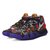 Nike 耐克 KYBRID S2 CNY EP 男子篮球鞋新款 DD1469 欧文篮球鞋(亮深红/黑/欧皮特黄/超级葡萄紫 42)第2张高清大图