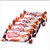 俄罗斯进口零食小牛威化饼干110g 巧克力夹心饼干包邮(110g)第3张高清大图