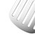 Cookcell酷赛尔304不锈钢锅铲勺 炒菜铲汤壳家用厨房套装烹饪工具第6张高清大图