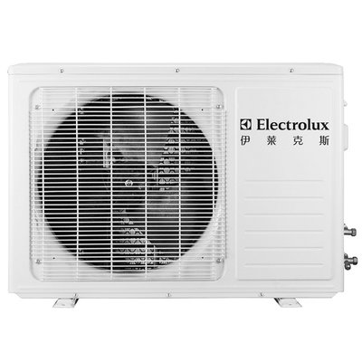 伊莱克斯(Electrolux) 1.5P 变频 冷暖 壁挂式空调 EAW35VD12DB1